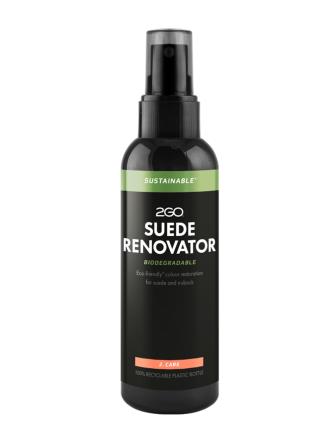 2GO Sustainable Suede Renovator